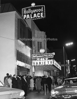 Hollywood Palace 1968
